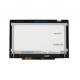 5D10Y67266 5D10T79505 Lenovo Chromebook 300E Gen2 11.6 Touch LCD Assembly w/Frame Digitizer G-Sensor Board