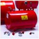 UL Listed Diesel Fuel Tank For Fire Pump Fire Fighting System UF Tank UL 142 Double Wall
