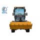 China Articulated 1.6ton Mini Wheel Loader LW160KV With Parts For Sale