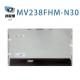 MV238FHM-N30 BOE 23.8 1920(RGB)×1080, 250 cd/m²  INDUSTRIAL LCD DISPLA