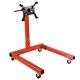 Removable 1250lb 950mm Engine Holder Stand 360 Degree Rotating