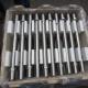 G48 A923 B TA2 TA1 Titanium Shafts For Aircraft And Aerospace Machinery