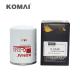 KOMAI Oil Filter LF3345 LF3553 LF3805 P558616 For Excavator Diesel Engine Parts
