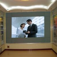 1920Hz Refresh Rate Indoor P2.5 Fixed Installation Led Display