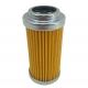 DT04303A011A Pressure Filter Element With NBR Seals Cellulose Medium