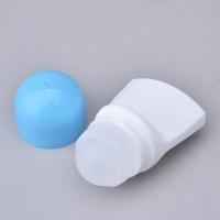 Custom Logo Roller Ball Bottles For Cosmetic And Essential Oil Use