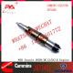 5579415 5579417 2894920 2872405 ISX15 CRI D10 ISX XPI diesel engine fuel injector 5579415 5579417 2894920 2872405