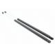 Plastic End Fittings Automotive Gas Springs Gas Struts 300mm For Car Back Door