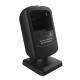 Desktop Wired USB 1D 2D Barcode Qr Code Reader Omnidirectional Barcode Scanner Platform