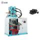 High Speed 100ton VI-FO Series Rubber Injection Molding Machine For Water Bottle Straw