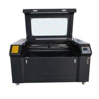 1410 Wood Acrylic Laser Cutting Machine 100W 130W With Ruida System