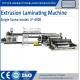 4300 Mm  Lamination Extrusion Coating Machine For BOPP PP PE