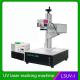 Temperature Control UV Laser Marking Machine 450 X 600 X 900mm 0.3KW