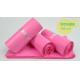 2016 express poly mailer bag pink color