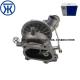 ISUZU NPR 4HE1 TURBOCHARGER ASM 8971038570