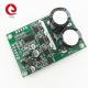 JYQD - V7.5E Three Phase Dc Motor Controller , Duty Cycle Three Phase Mosfet Driver