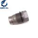 SK130-8 Excavator Valve D04FR Common Rail Pressure Relief Safty Valve 32G6109200 1110010028