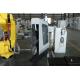 Semi / Fully Automatic Robot Grinding Machine For Grinding Metal CE Approved
