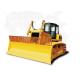 Mechanical Transfer Engineering Construction Bulldozer , 2 Lever Operation Dozer for Rent