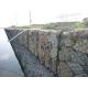 Gabion Carbon Steel Wire Mesh