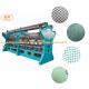 Automatic Fishing Net Making Machine For Catching Fish
