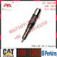 diesel fuel injector 10R-1267 342-5487 456-3589 324-5467 364-8024 171-9704 196-1401 222-5966 For C-A-T C9.3 Excavator