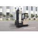 2000 KG Counterweight Forklift 1070*100*35 With 24V/210AH Battery