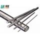 Mi Armored Mineral Insulated Metal Sheathed Cable Al2O3 6.4mm SS304