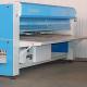 Fabric Clothes Laundry Automatic Ironing Folding Machine For Home Laundry Needs