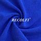 Recycled Polyester Activewear Knit Fabric Sport Bra Material 240gsm