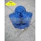 12 1/4 FA637G Tricone Rock Bit Conical Insert Shape With Fluid Cooling System