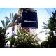 Commercial Large LED Outdoor Video Display Screens 1R1G1B For Business