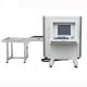 Self Diagnosis X Ray Baggage Scanner For Airport / Station Security Inspection