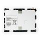 EB-BT550ABE Tablet PC Battery 3.8V 6000mAh For Samsung Galaxy Tab A 9.7 SM-T550