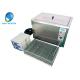 Dual Frequency Ultrasonic Cleaner with CE Approvals  ,1 Year Warranty