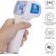 Non Contact Forehead Thermometer With Auto Power Off Function CE FDA Certificate