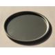 Customized big Food Grade Tinplate Metal Can Bottom 83.3 mm Diameter