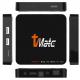 Android OTT TV Streaming Box 16GB/32GB/64GB ROM Mali-450MP GPU