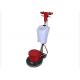 220 - 240v Voitage Carpet Extractor Cleaning Machine Single Speed 1100w Power