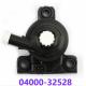 G9020 47030 G9020 47031 Automotive Water Pump With Metal Bracket