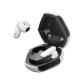 Low Latency Super Bass Stereo Wireless Earphones for PC and Travel In-Ear Sports Ready