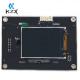 Quick Turnaround Multilayer PCB Assembly Min Trace Space 4 Mil