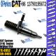 Diesel Fuel Injection Common Rail Fuel injector CA7E8952 7E-8952 7E8952 0R3389 0R-3389 For CAT 3116 Engine