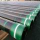 Api 5ct J55 K55 L80 Round Seamless Refinery Petroleum Pipes R1 R2 R3