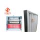 Easy Operation 7500W Origami Folding Machine For Filter Paper