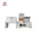 DQL-5545 SM4525 L Bar Heat Sealing and Cutting Sealer Automatic Shrink Wrapping Machine