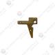 47803302 AI Spare Parts Universal ANVIL EXTERIOR CE / ISO 9001 Approved