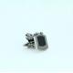 High Quality Fashin Classic Stainless Steel Men's Cuff Links Cuff Buttons LCF243