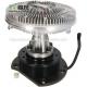 Cooling System Electric Fan Clutch For IVECO 504032693AD 504115438AD 504032693NE 504115438NE 5801587049NE 5801688023NE