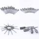 Precision Cutting Carbide Rotary Burr Set for OEM/ODM Market